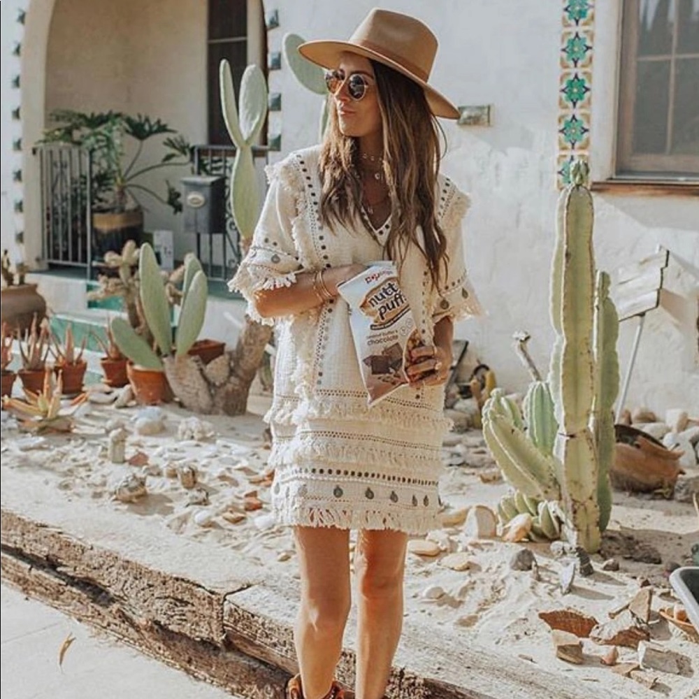 Spell and the Gypsy Collective Alphie Dress